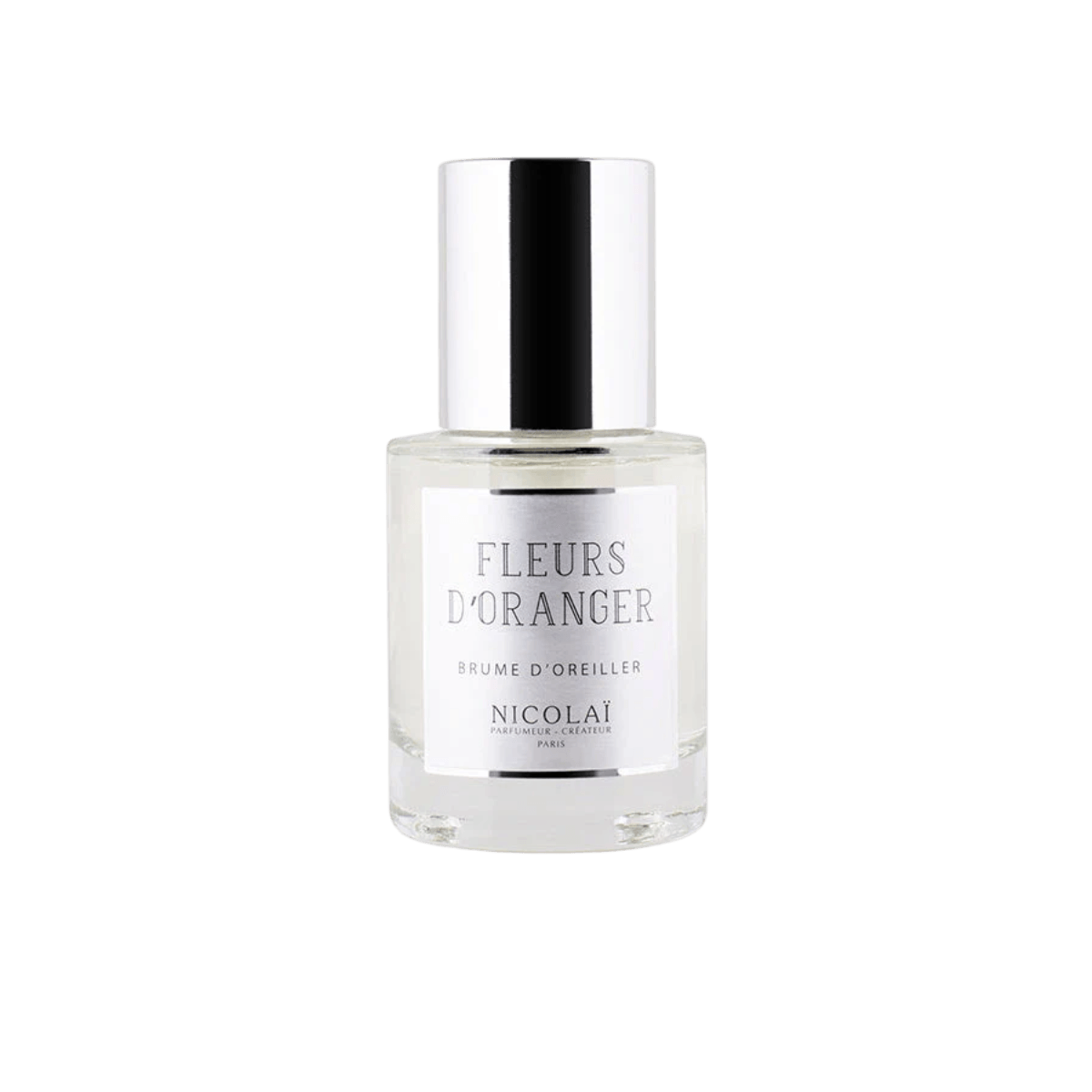 Nicolaï - Fleurs d'Oranger Brume d'Oreiller pillow spray