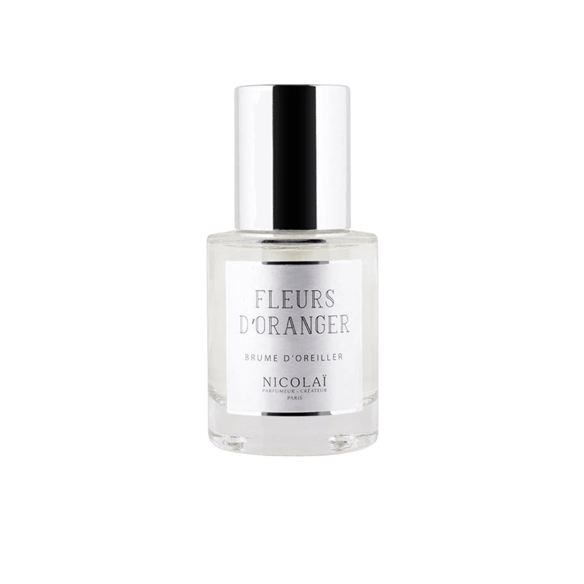 Nicolaï - Fleurs d'Oranger Brume d'Oreiller pillow spray