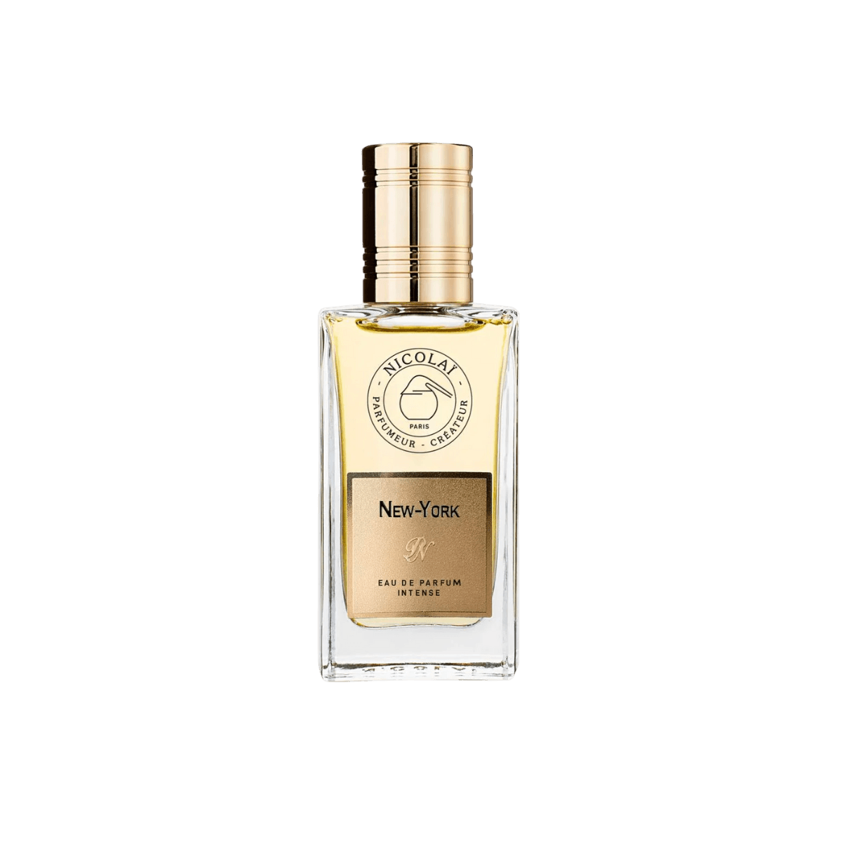 Nicolai - New York Eau de Parfum Intense 30 ml