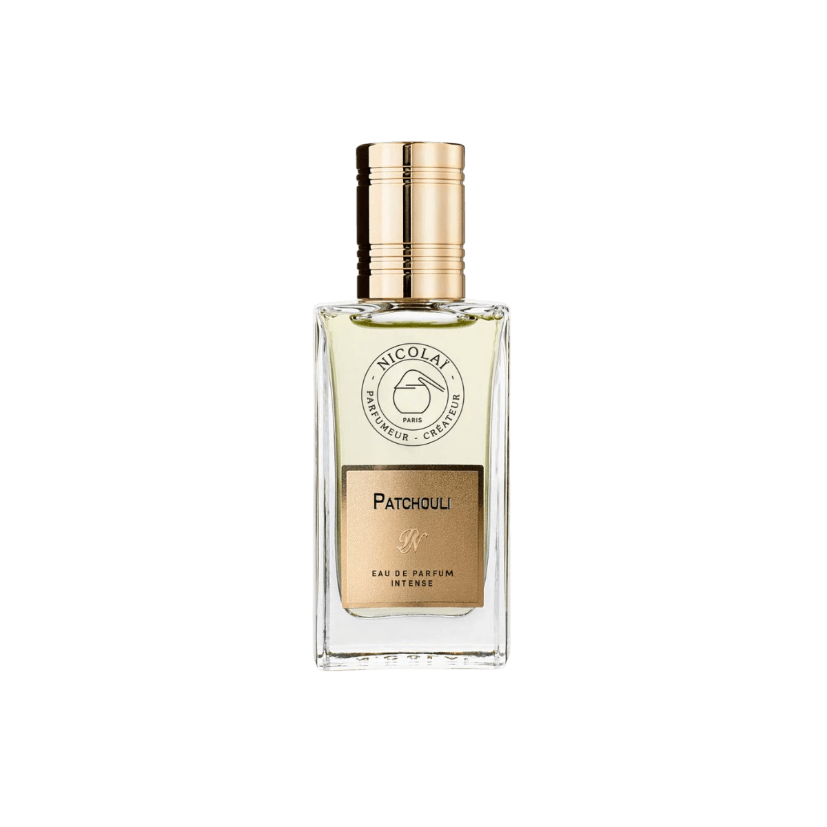 Nicolai - Patchouli Eau de Parfum Intense 30 ml