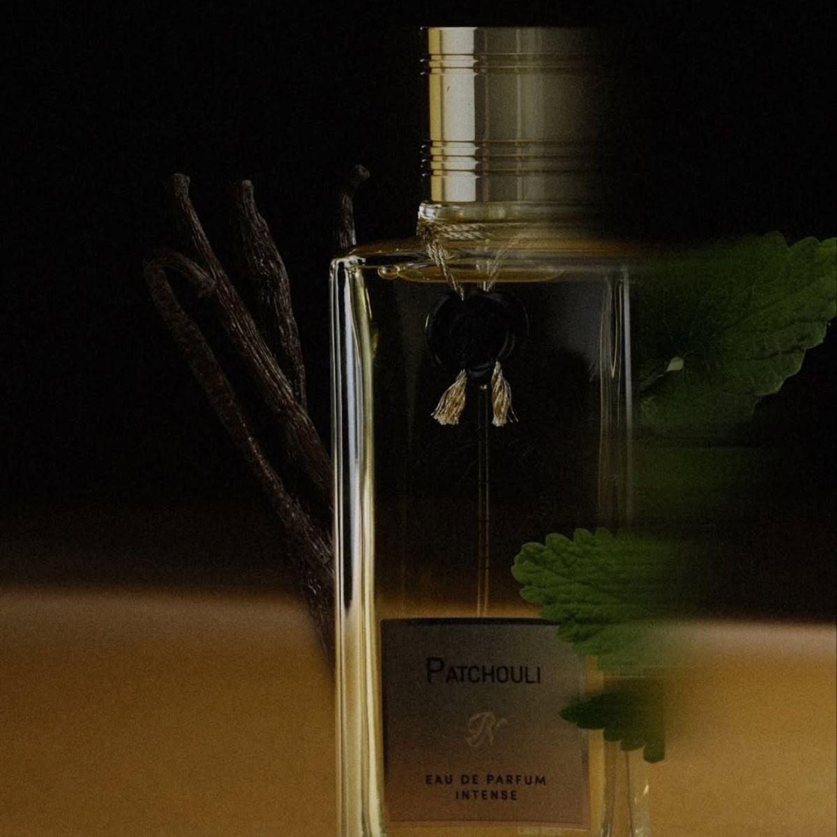 Nicolai - Patchouli eau de parfum intense