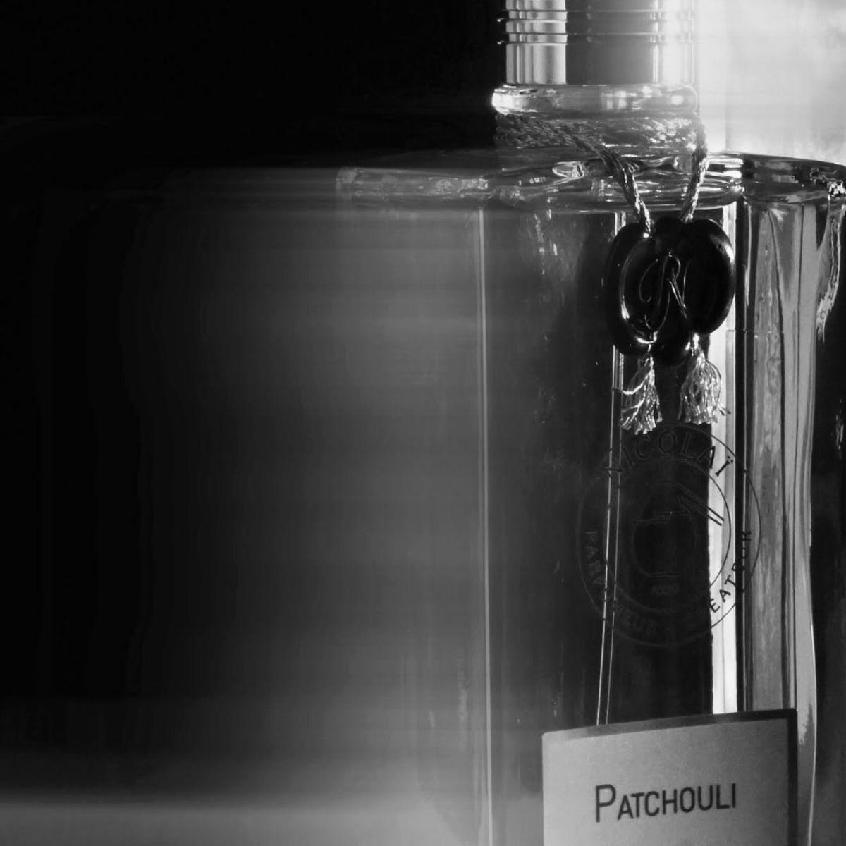 Nicolai - Patchouli eau de parfum intense