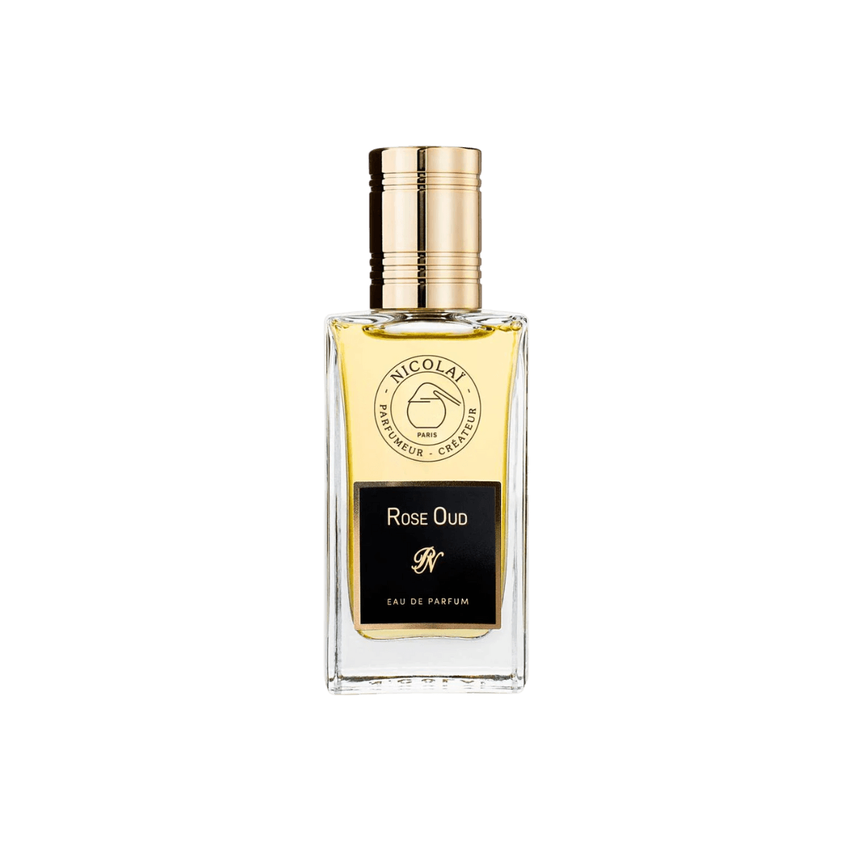 Nicolai - Rose Oud Eau de Parfum 30 ml