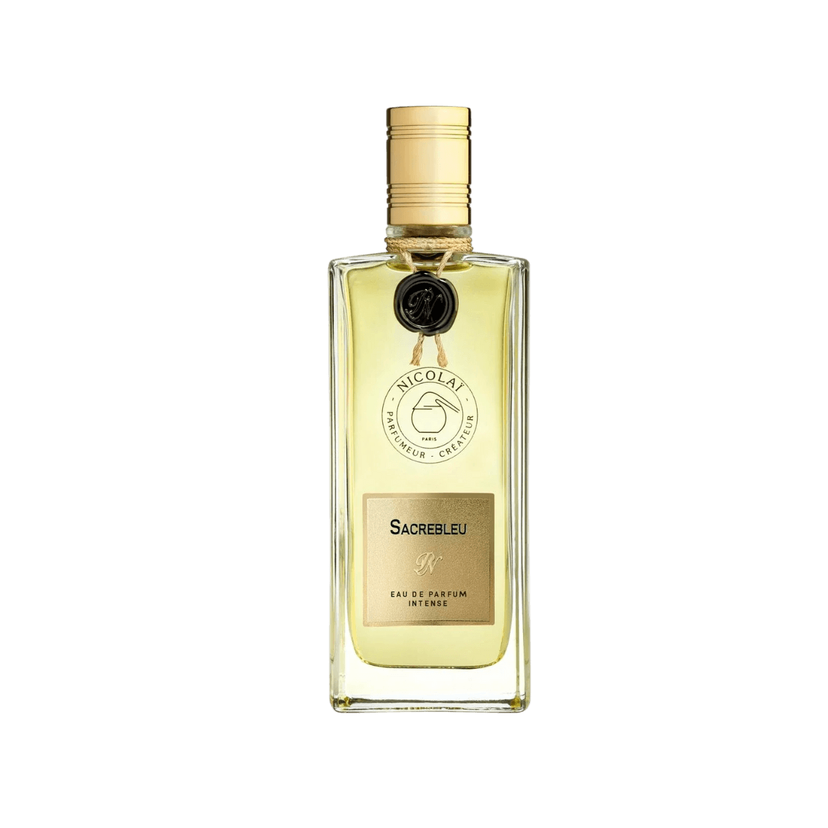 Nicolai - Sacre Bleu Eau de Parfum Intense 100 ml