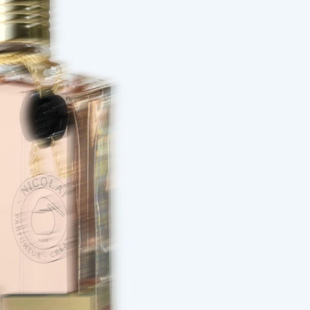 Nicolai - Saint Honoré eau de parfum intense