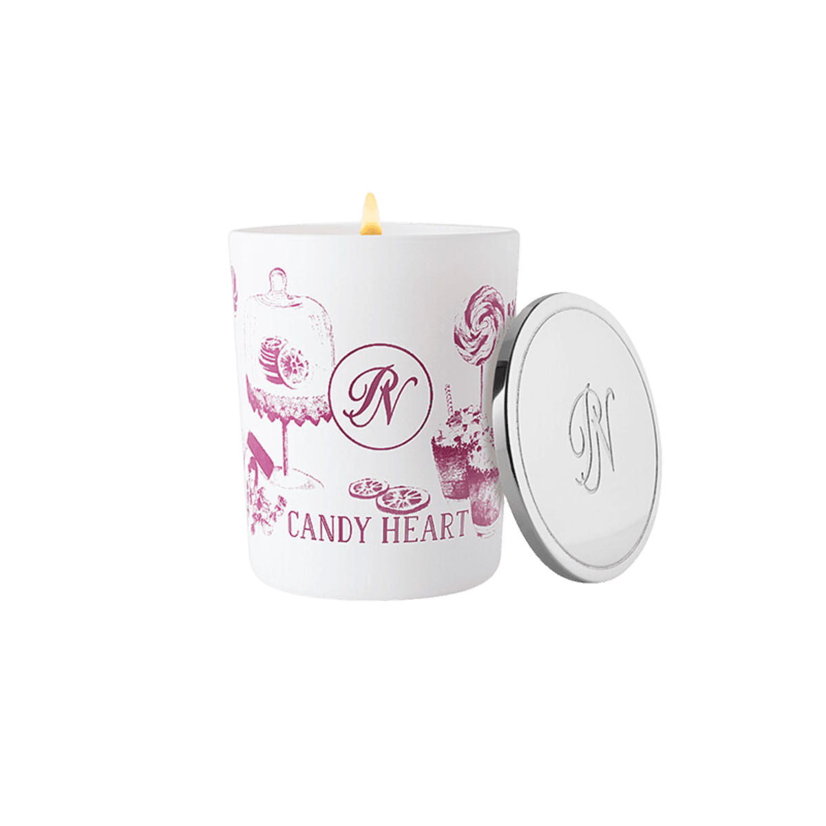 Nicolaï Paris - Candy Heart scented candle