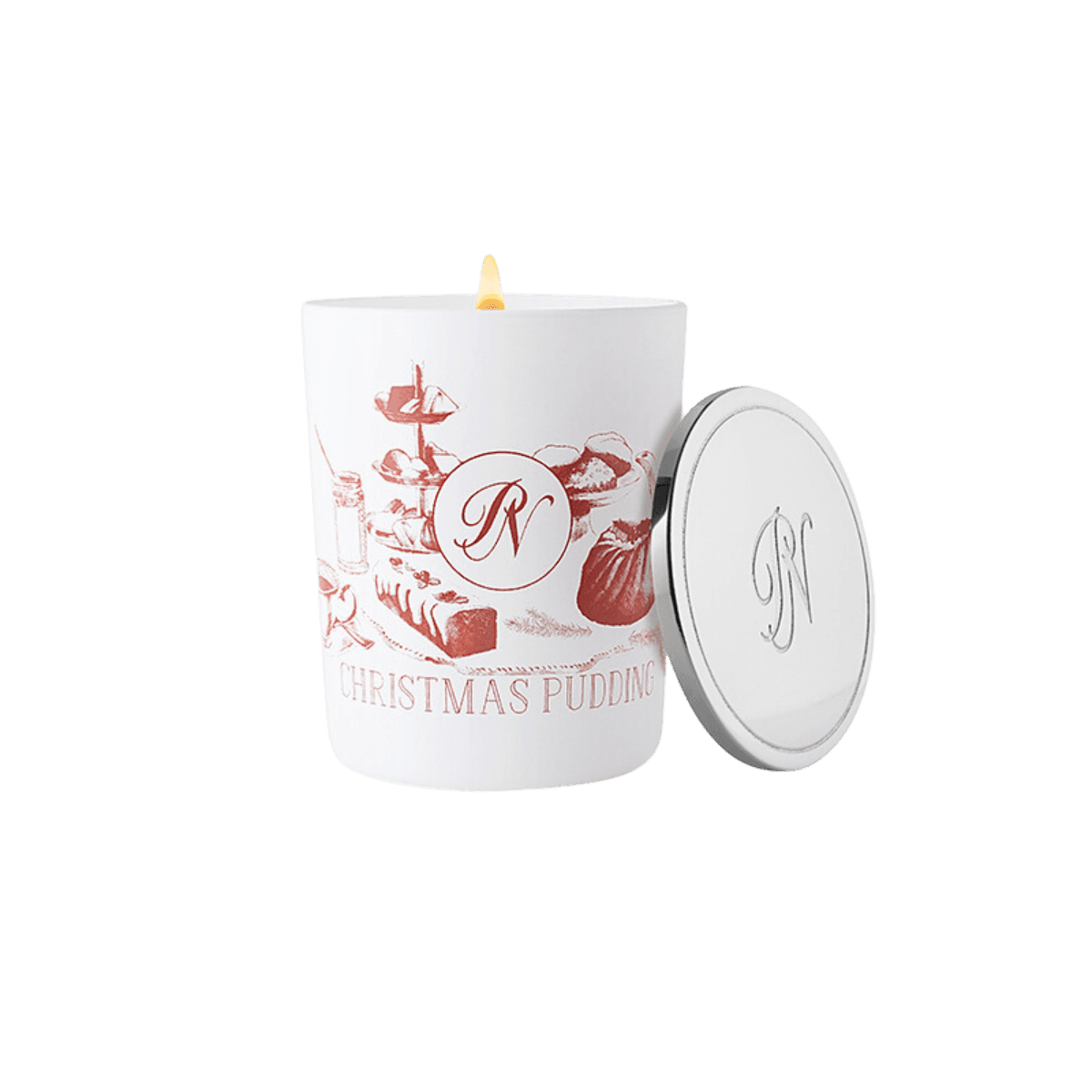 Nicolaï Paris - Christmas Pudding scented candle