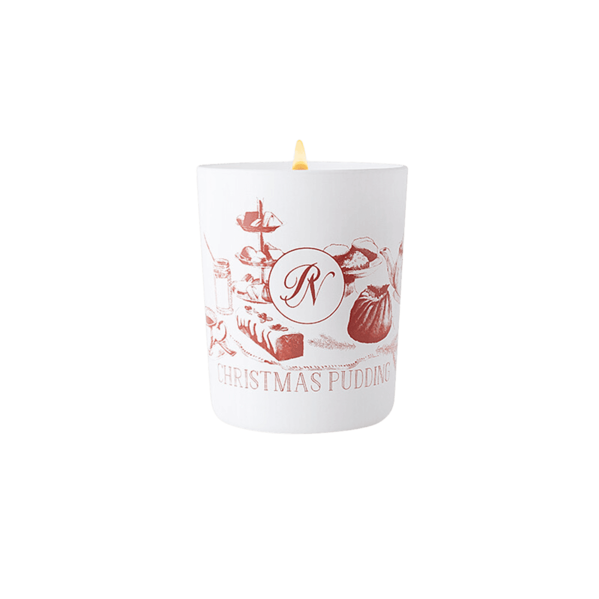 Nicolaï Paris - Christmas Pudding scented candle