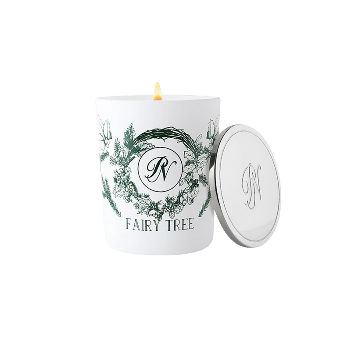 Nicolaï Paris - Fairy Tree scented candle
