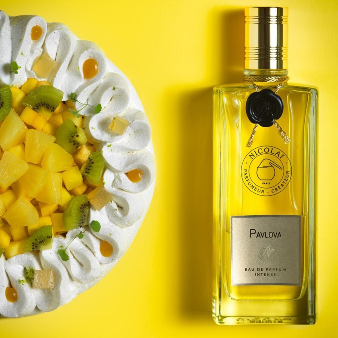 Nicolaï Paris - Pavlova Eau de Parfum 100 ml