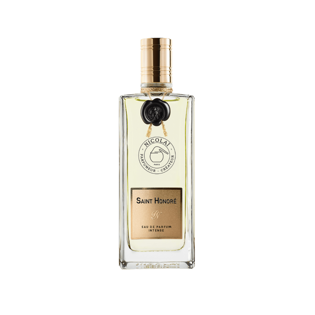 Nicolaï Paris - Saint Honoré Eau de Parfum 100 ml