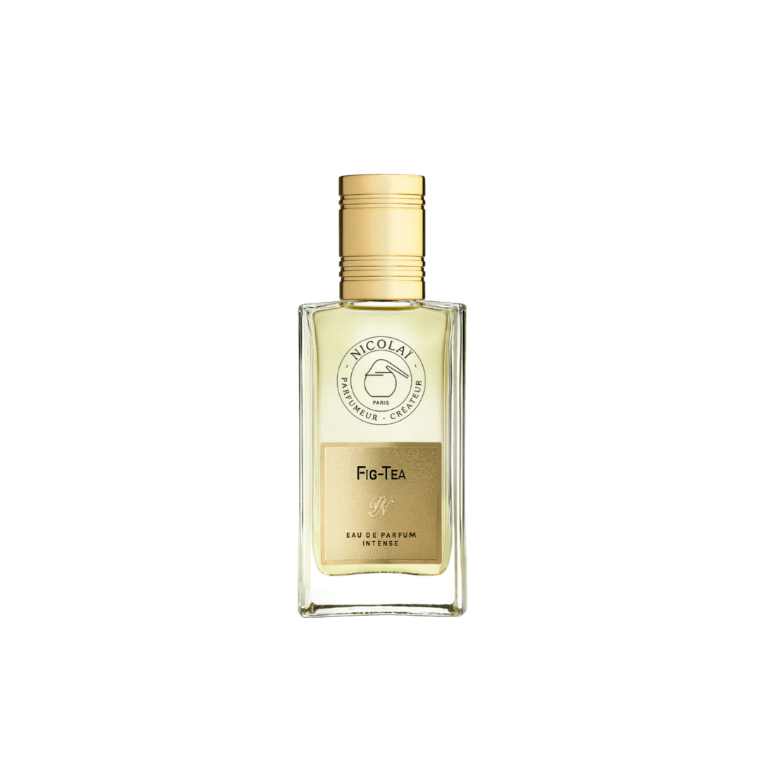 Nicolaï – Fig Tea Eau de Parfum Intense 30 ml