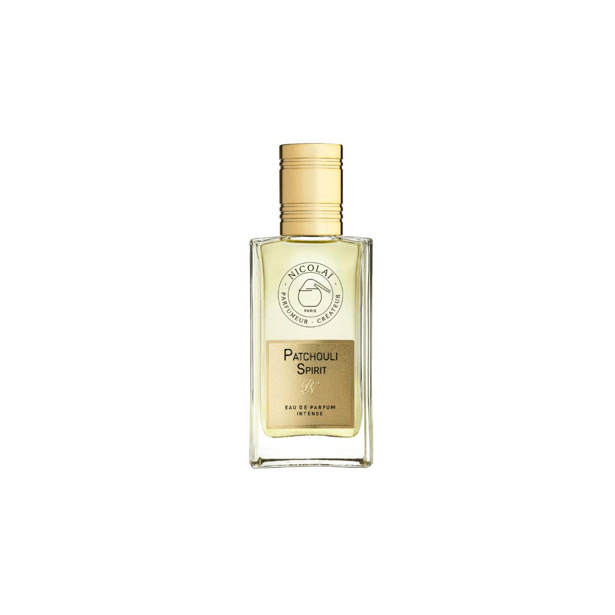 Nicolaï – Patchouli Spirit Eau de Parfum Intense 30 ml