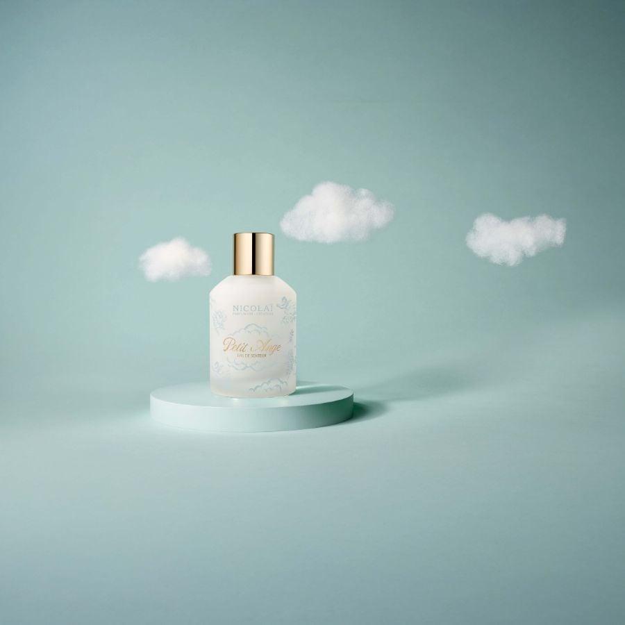 Nicolai – Petit Ange Eau de Senteur