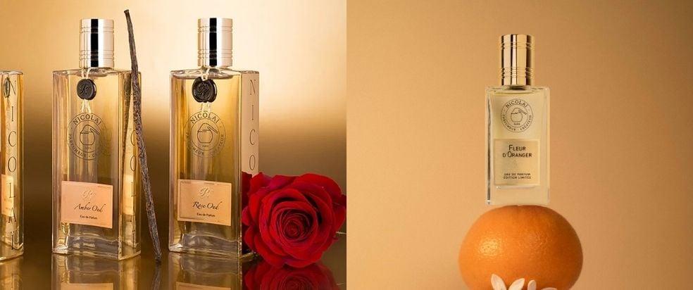 Nicolai perfumes last chance