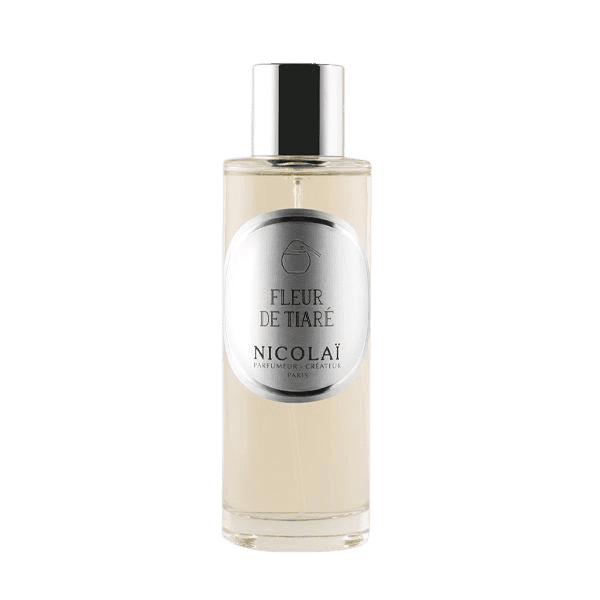 Niolai Fleur de Tiare Roomspray | Perfume Lounge