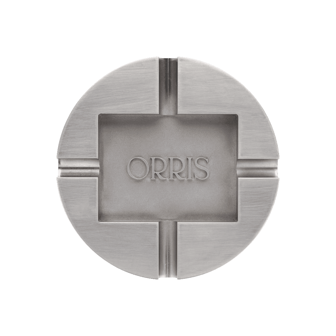ORRIS - L'ARTÉFACT LIMITED EDITION SOAP DISH
