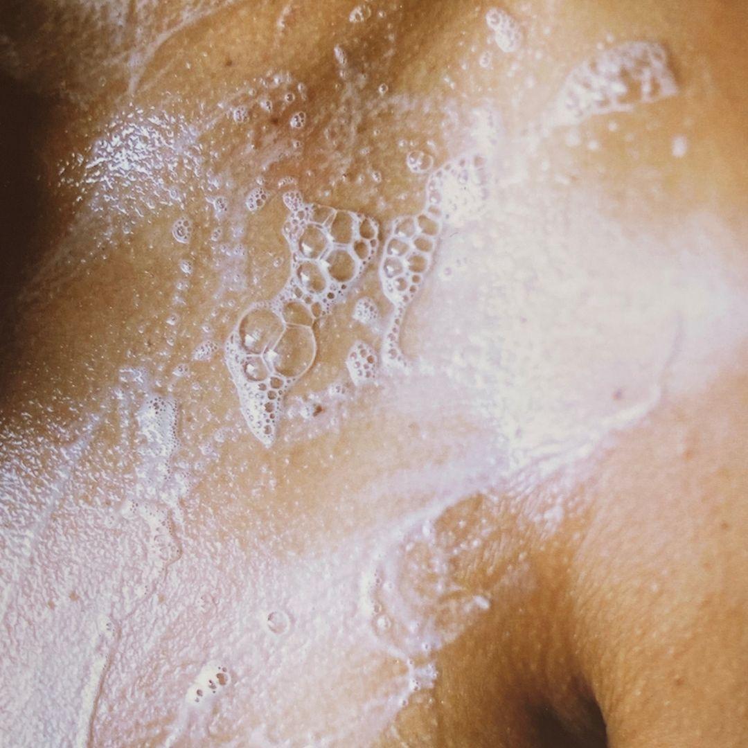 ORRIS - Soap collection