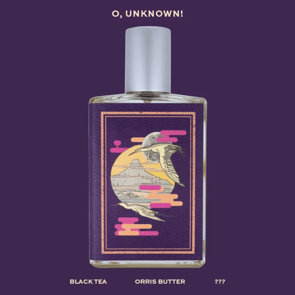§| Perfume Lounge