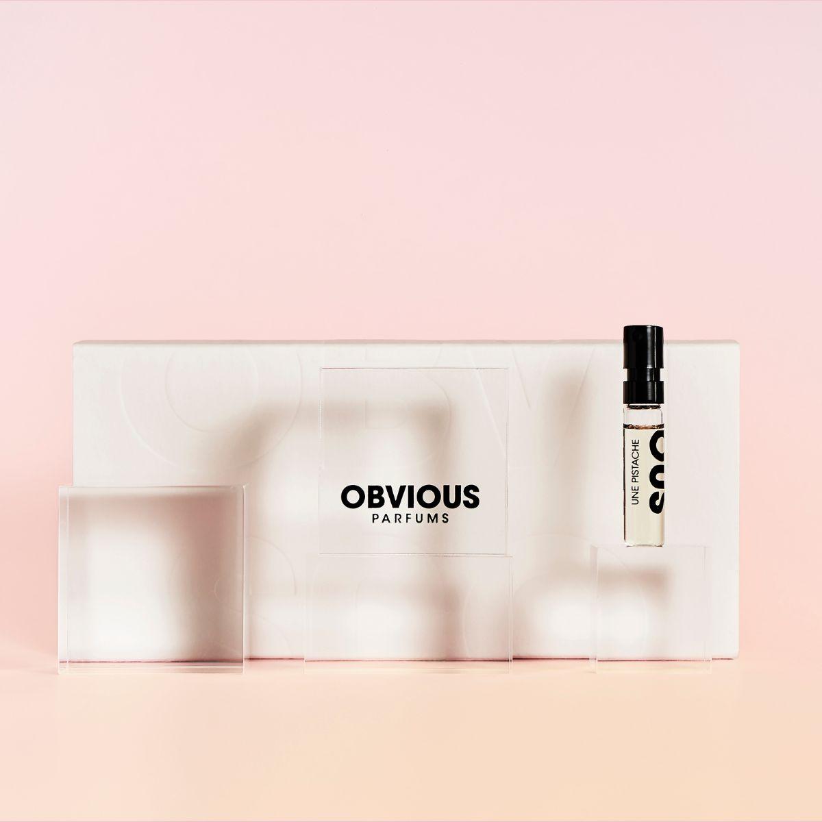 Obvious - Discovery set - 16 x 1,5ml
