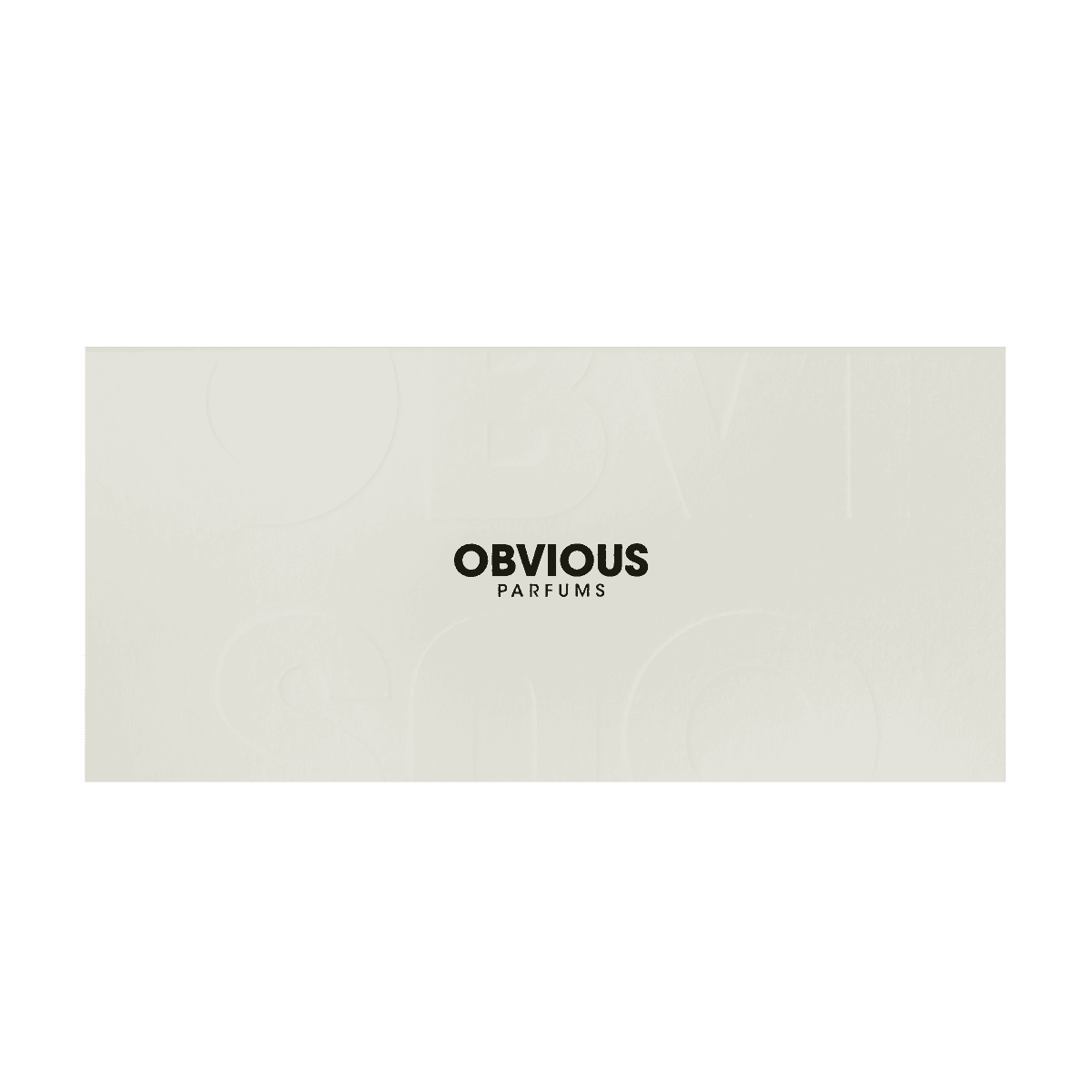 Obvious - Discovery set - 16 x 1,5ml