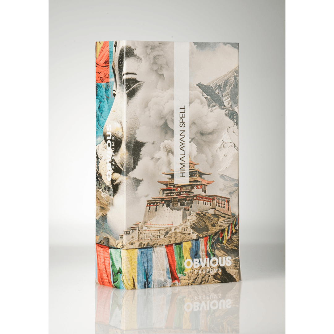 Obvious - Himalayan Spell