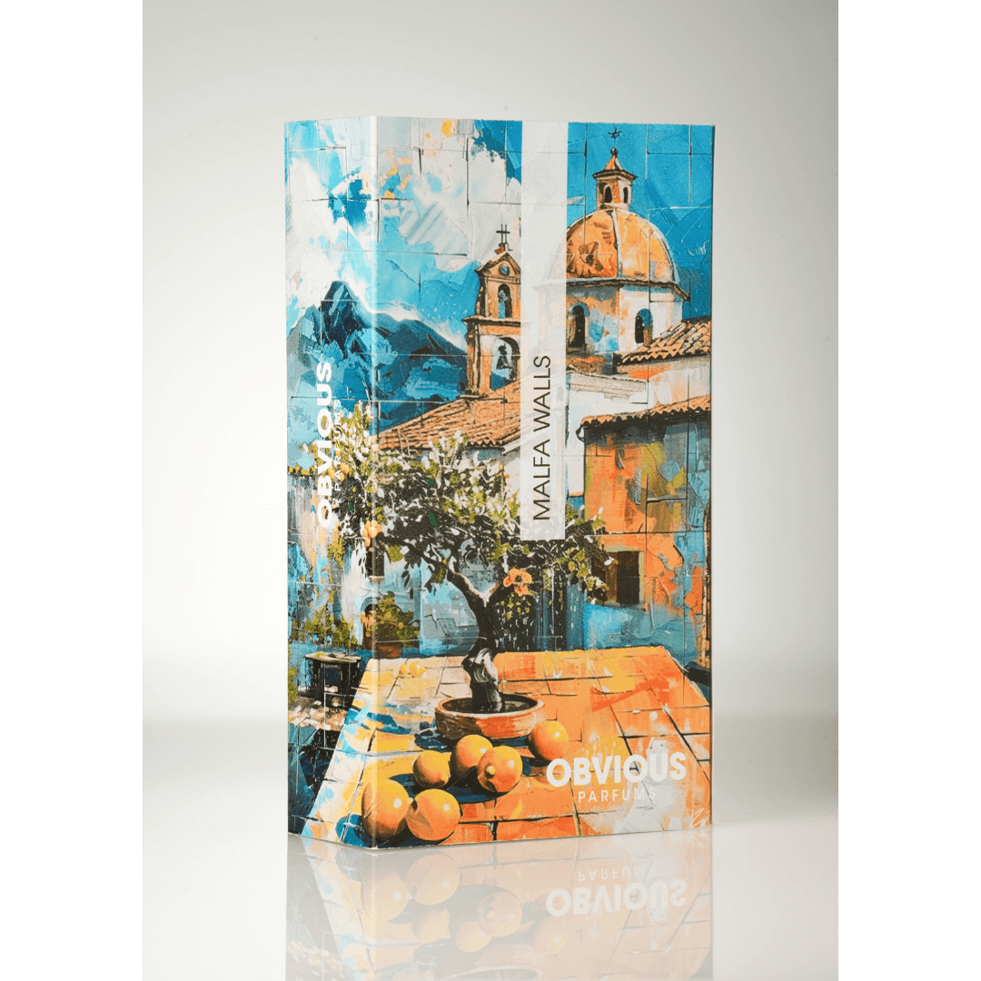 Obvious - Malfa Walls (1)