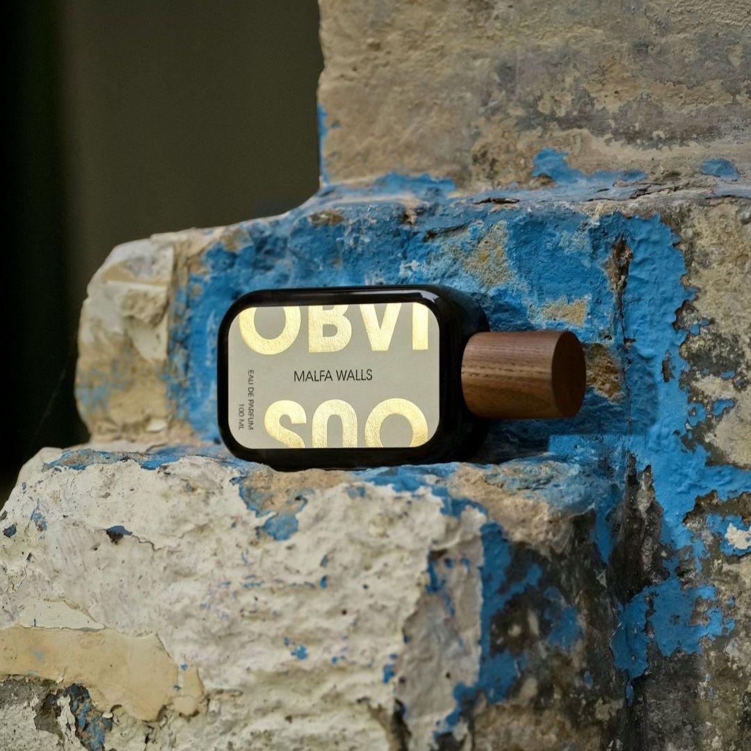 Obvious - Malfa Walls Eau de Parfum