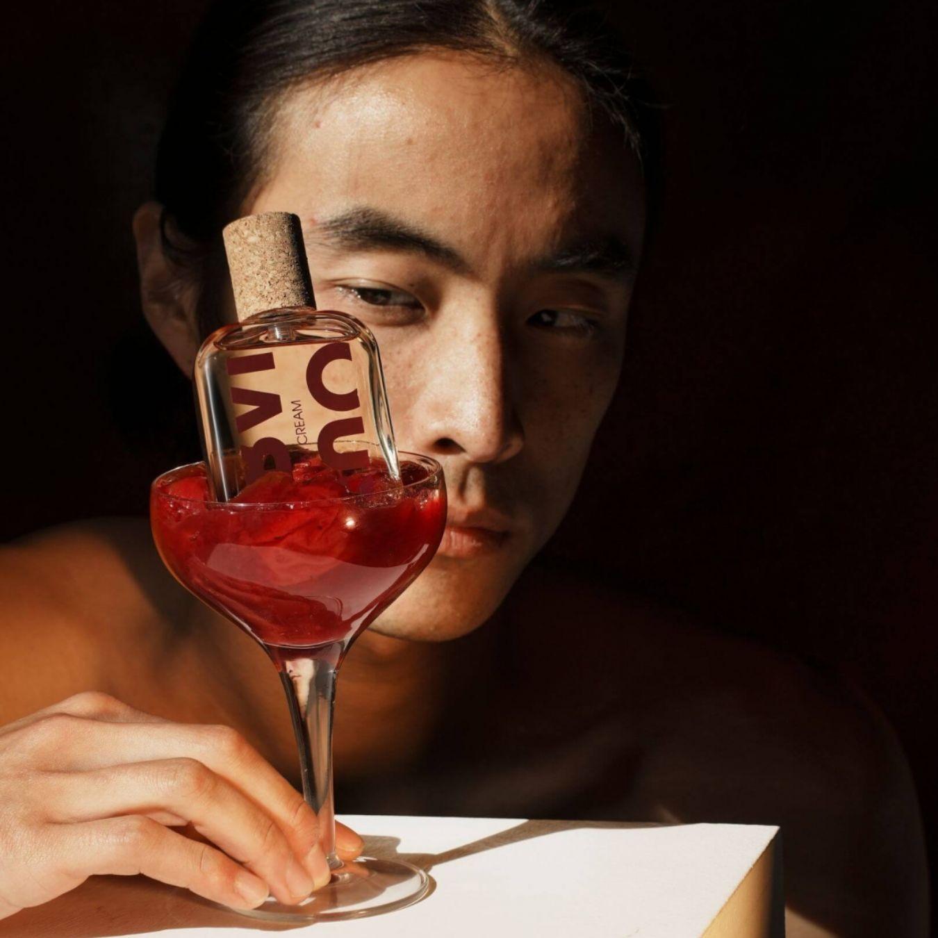 Obvious - Plum Cream eau de parfum (2)