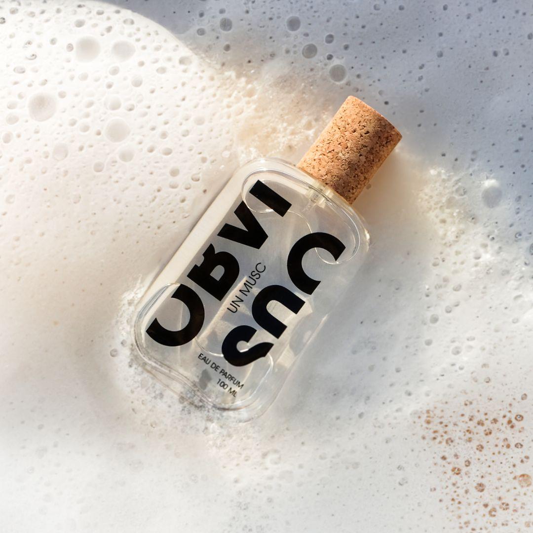 Obvious - Un Musc Eau de parfum