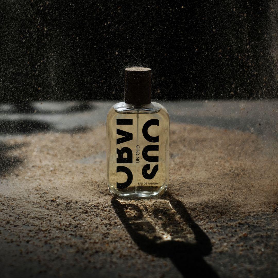 Obvious - Un Oud