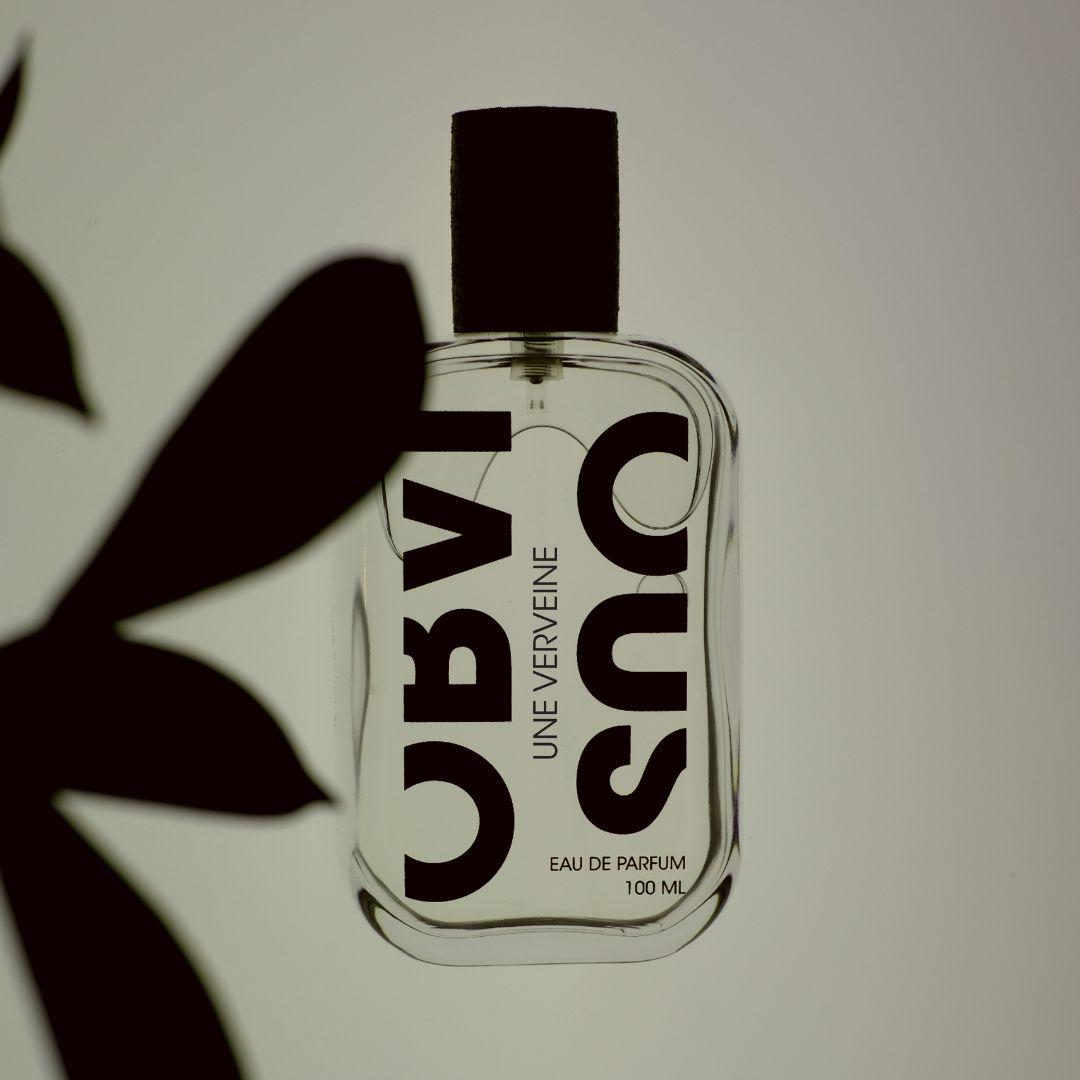 Obvious - Une Verveine