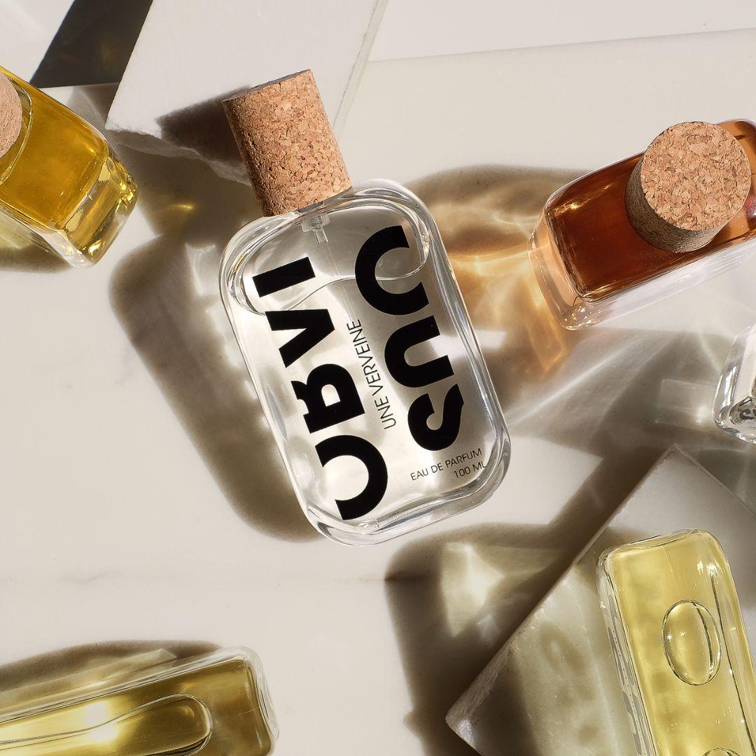 Obvious - Une Verveine