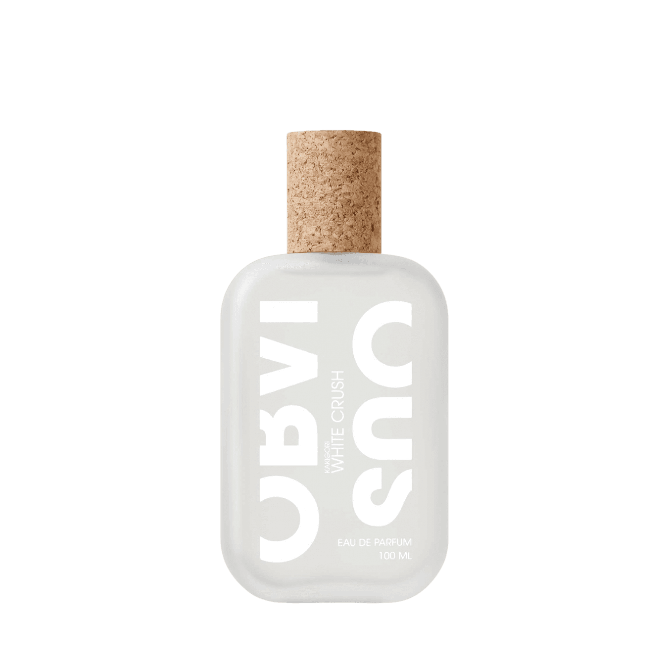 Obvious - White Crush Kakigori eau de parfum