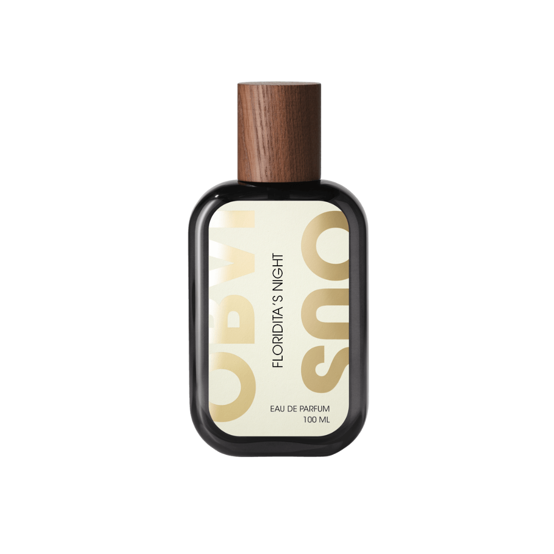 Obvious Parfums – Floridita's Night Eau de Parfum