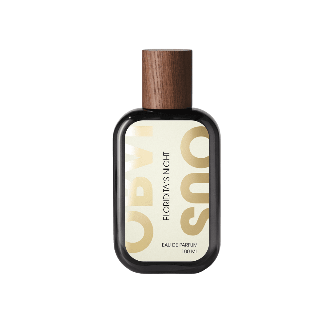 Obvious Parfums – Floridita's Night Eau de Parfum