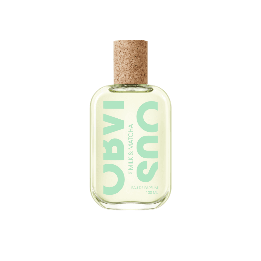 Obvious Parfums – Milk & Matcha 100ml