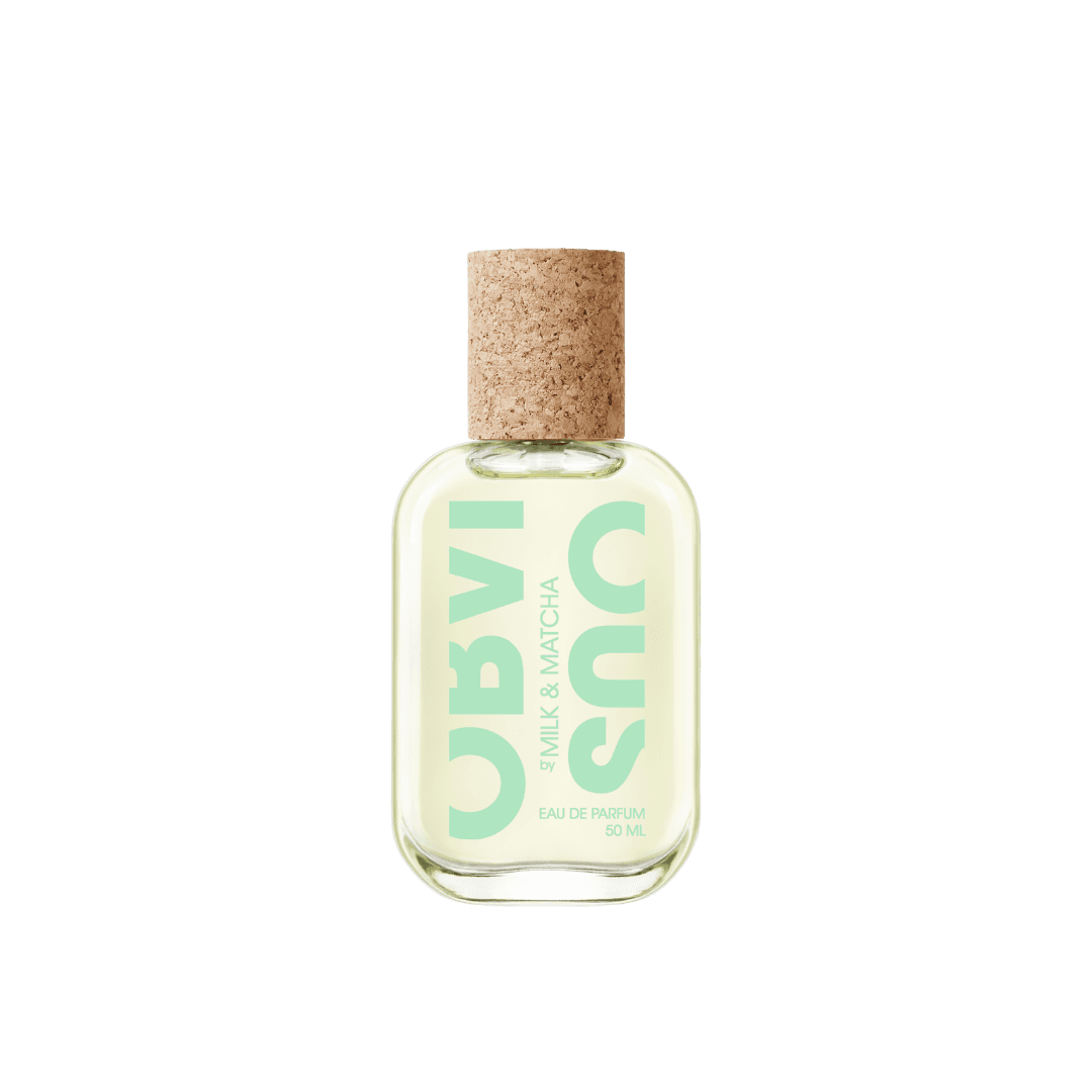 Obvious Parfums – Milk & Matcha 50 ml