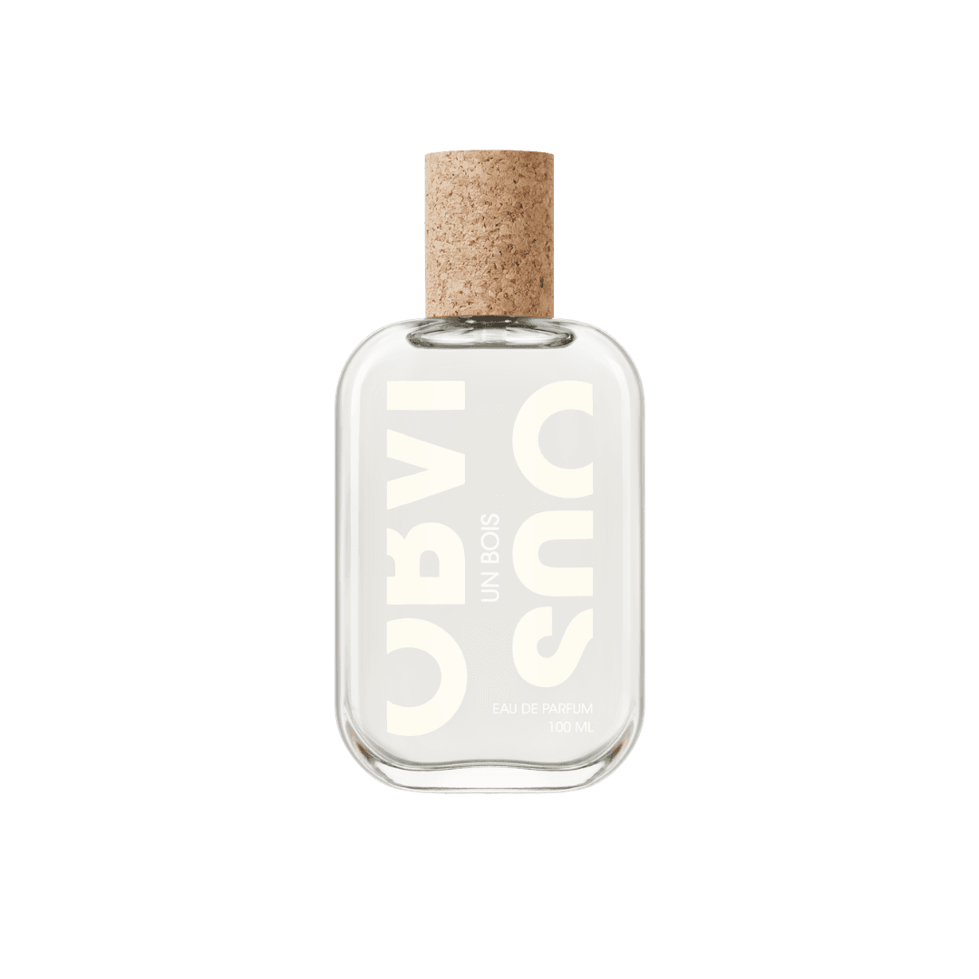 Obvious Parfums – Un Bois Eau de Parfum 100ml