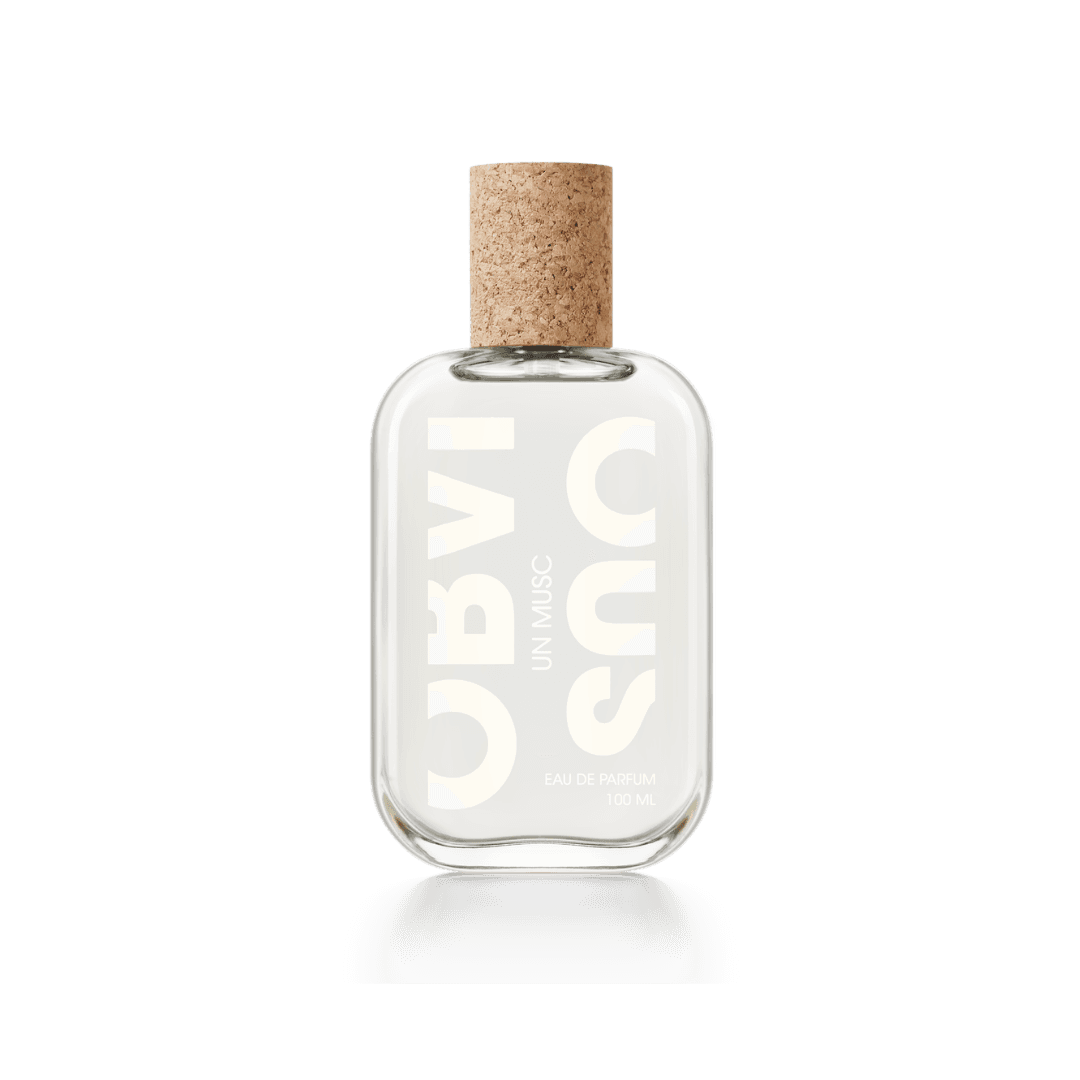 Obvious Parfums – Un Musc Eau de Parfum 100ml