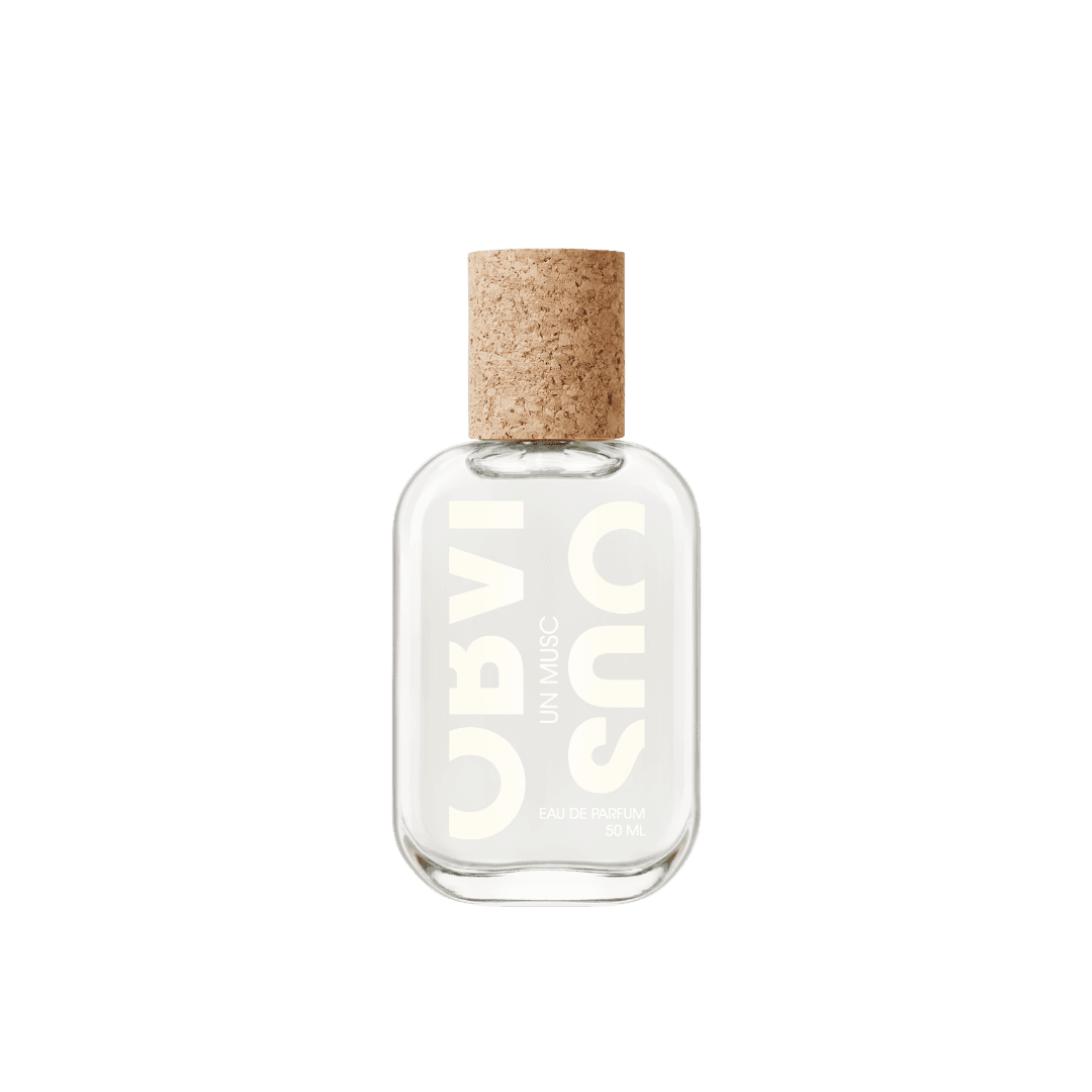 Obvious Parfums – Un Musc Eau de Parfum 50 ml
