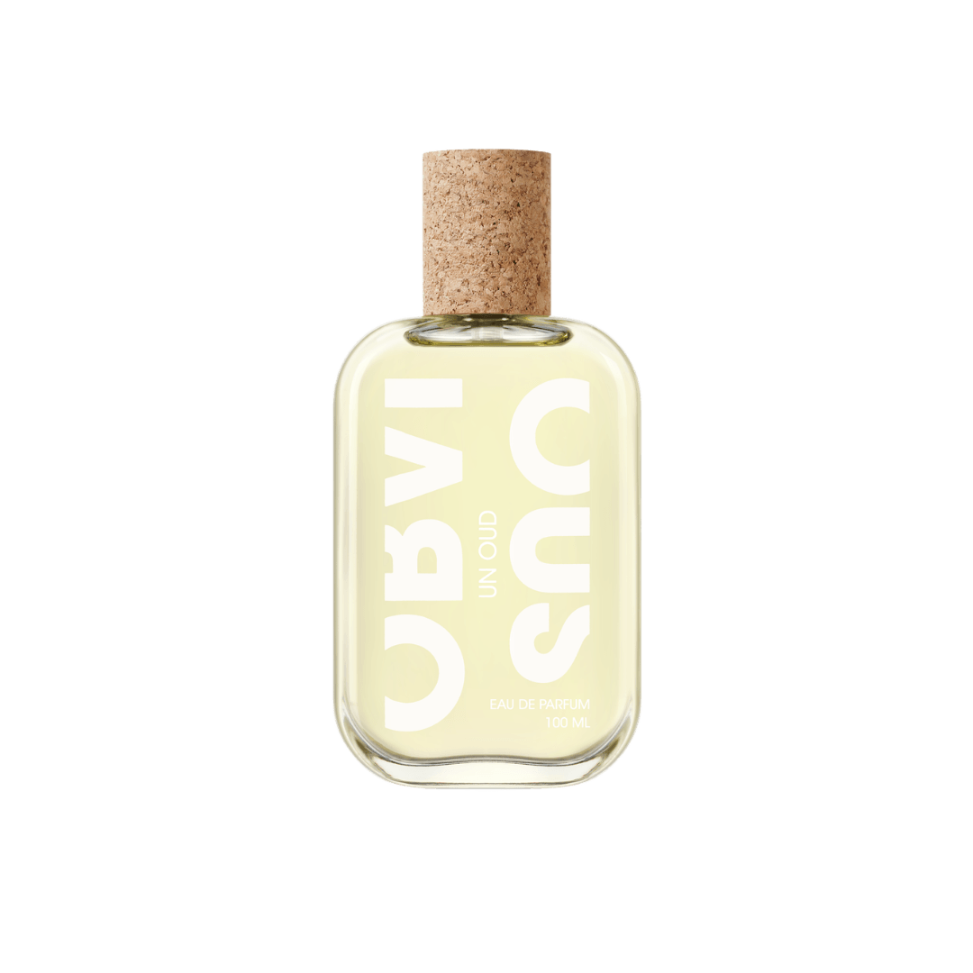 Obvious Parfums – Un Oud Eau de Parfum 100ml