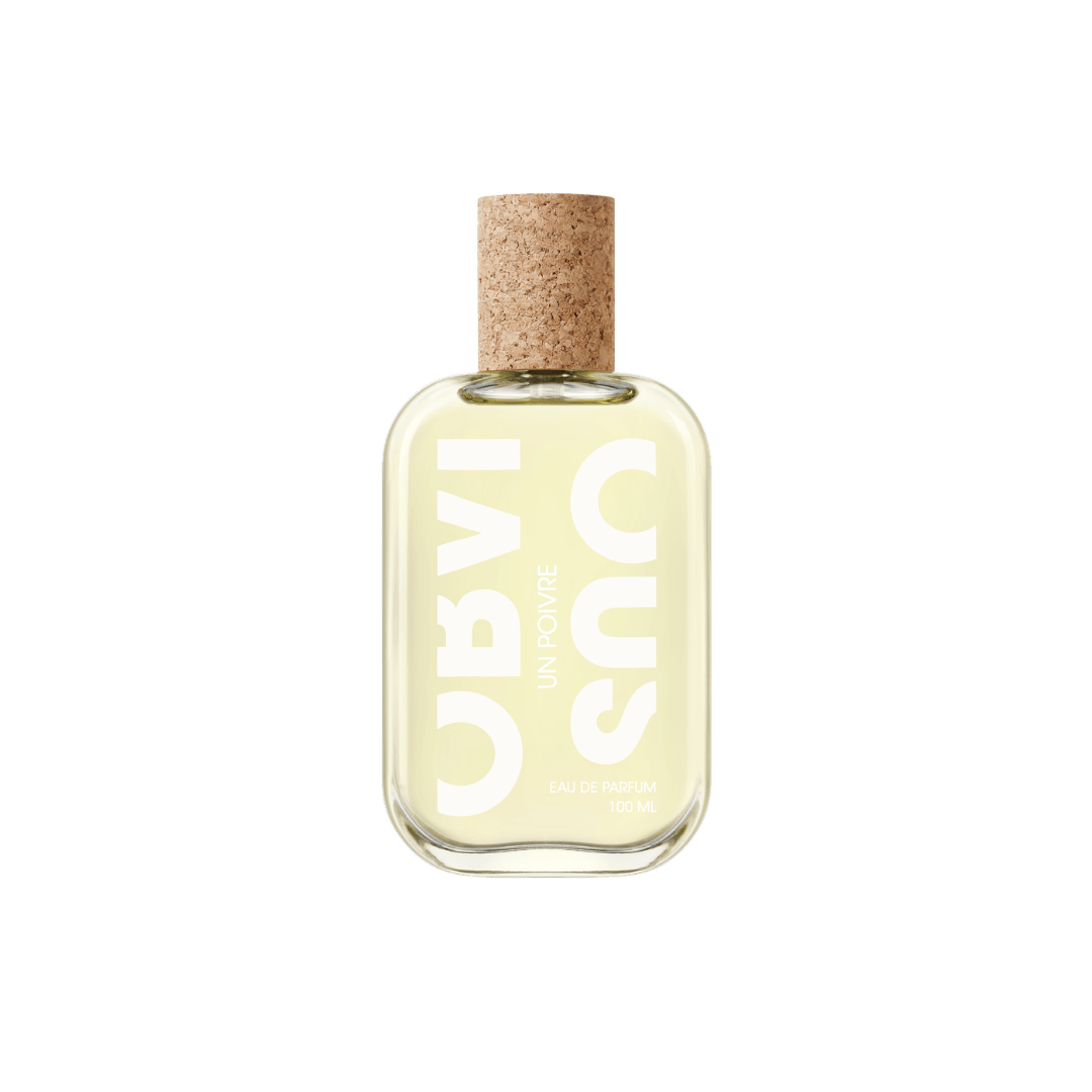 Obvious Parfums – Un Poivre Eau de Parfum