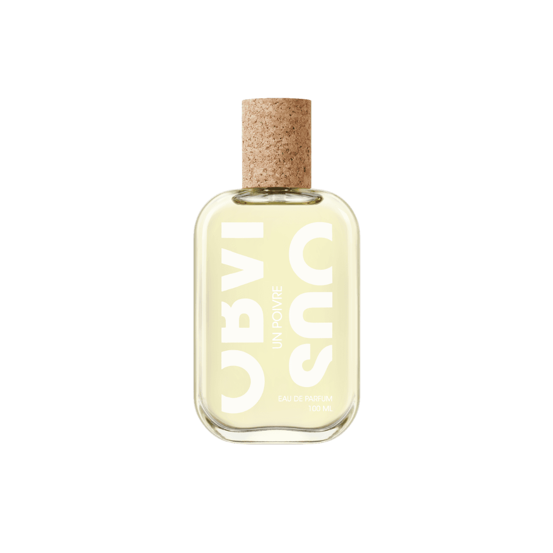 Obvious Parfums – Un Poivre Eau de Parfum