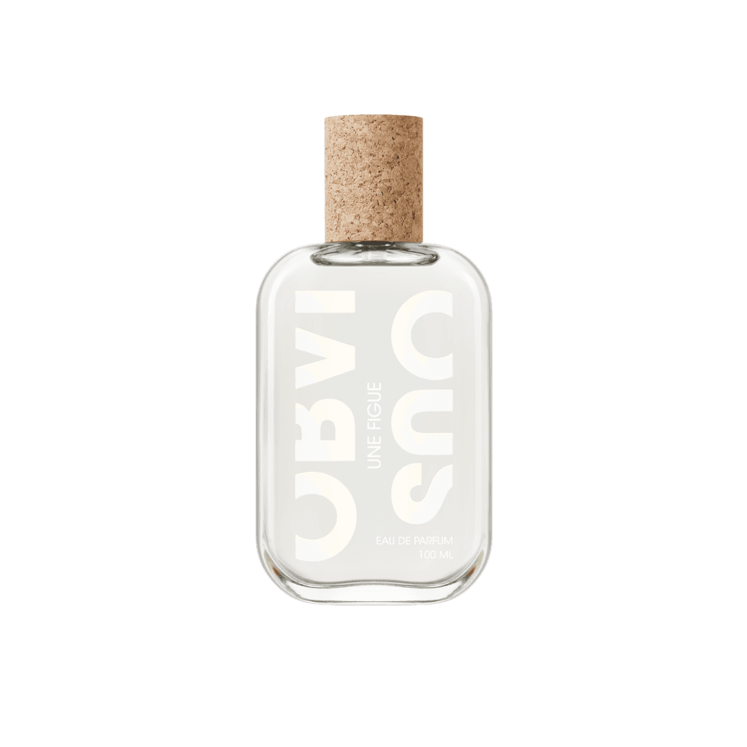 Obvious Parfums – Une Figue Eau de Parfum 100ml