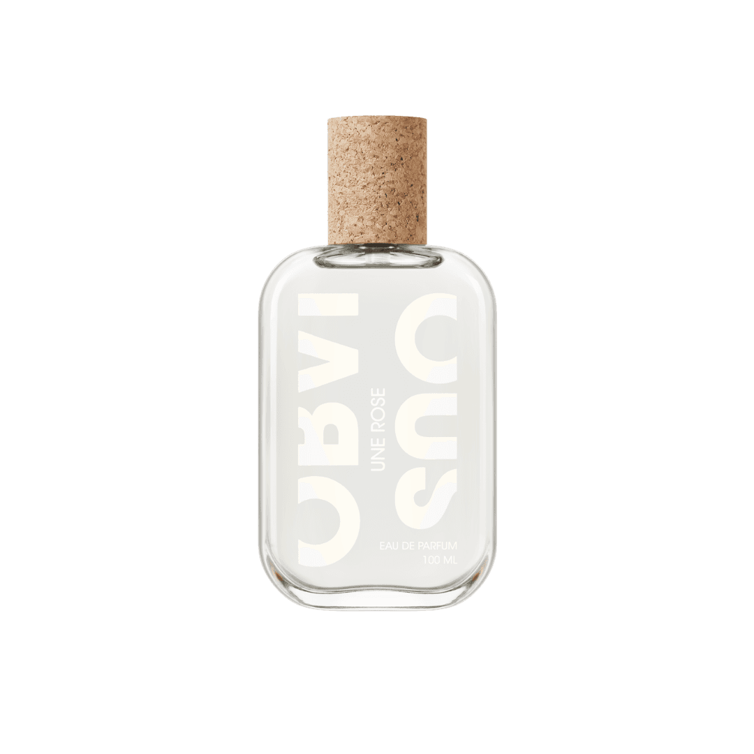 Obvious Parfums – Une Rose Eau de Parfum 100ml