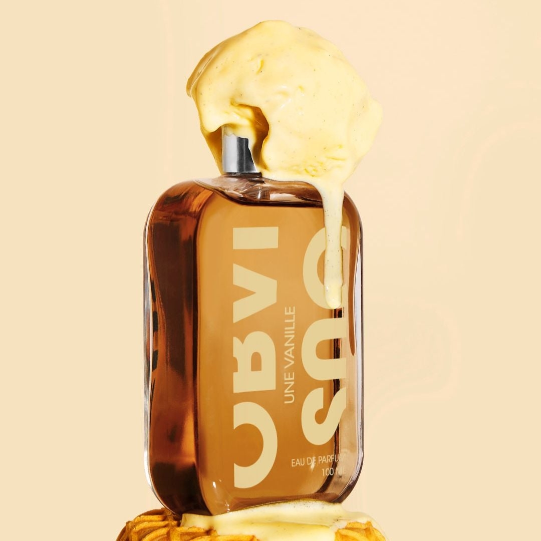 Obvious Parfums – Une Vanille Eau de Parfum 100ml (1)