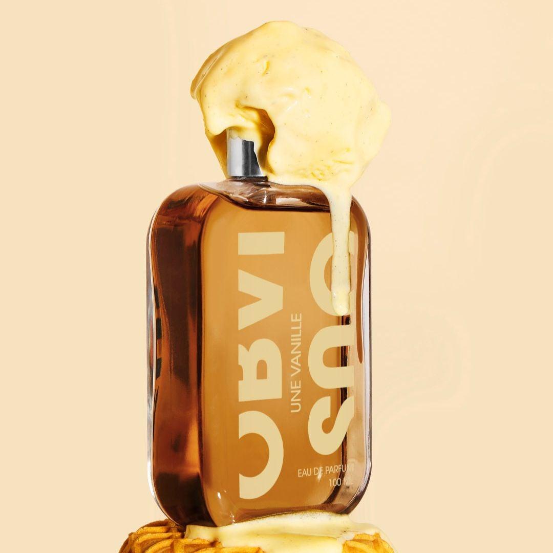 Obvious Parfums – Une Vanille Eau de Parfum 100ml (1)