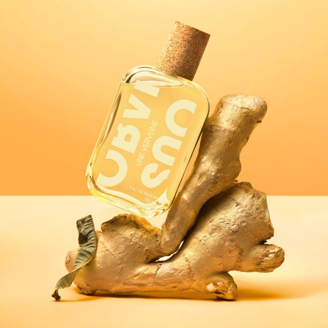 Obvious Parfums – Une Verveine Eau de Parfum 100ml