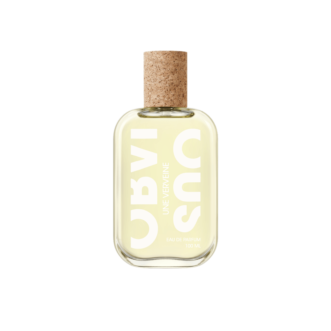 Obvious Parfums – Une Verveine Eau de Parfum 100ml